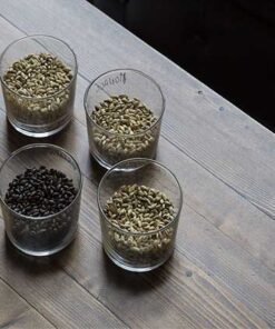 שמרים יבשים