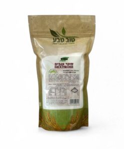 סוכר ענבים 450 גרם