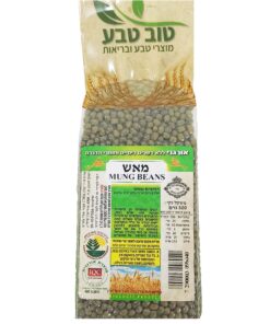 מאש 500 גרם