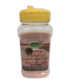מלח הימלאיה דק 500 גרם