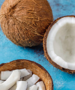 מוצרי קוקוס