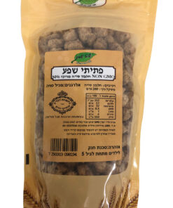 פתיתי שפע 200 גרם