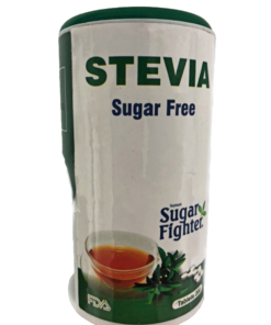 STEVIA סטיביה 200 טבליות ללא סוכר