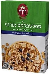 ספלטפלקס אורגני