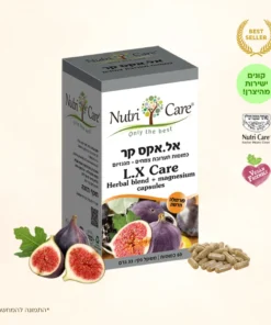 אל.אקס.אר 60 כמ'
