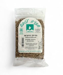 גדילן זרעים 100 ג'