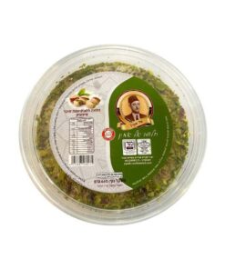 חלווה ללא תוספת סוכר פיסטוק