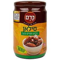 סילאן 900 ג' ללא תוספת סוכר