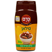 סילאן לחיץ טבעי כרם 350 ג'