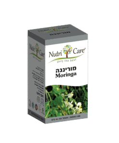 מורינגה 100 כמ'