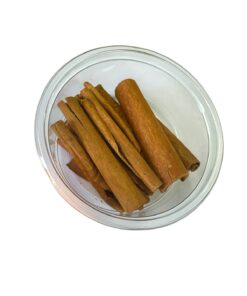 קינמון מקלות 50 גרם