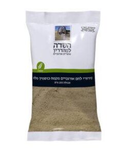 פירורי לחם כוסמין אורגני