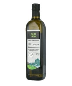 שמן זית בלנד - בקבוק 750 מ"ל