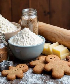 אפייה ובישול