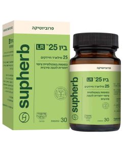 ביו 25 LR כמ' בד"ץ