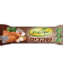 חטיף שקדים
