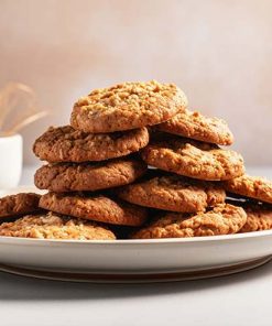 חטיפים ועוגיות