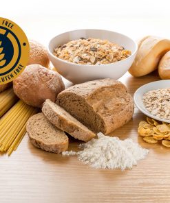 מוצרים ללא גלוטן