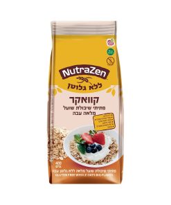 קוואקר עבה