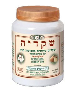 שקדיה