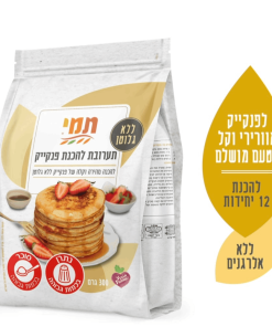 תערובת לפנקייק ללא גלוטן