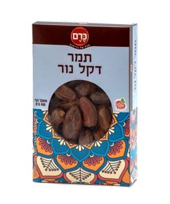 תמר דקל נור