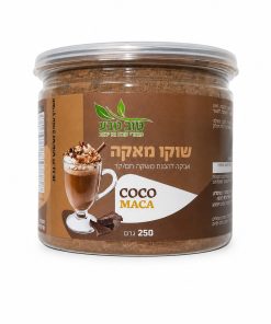שוקו מאקה